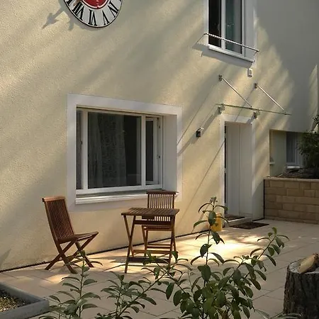 Villa Adagio Badenweiler Exterior photo
