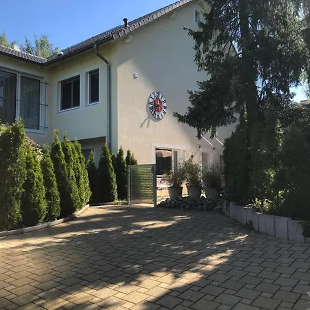 Villa Adagio Badenweiler Exterior photo