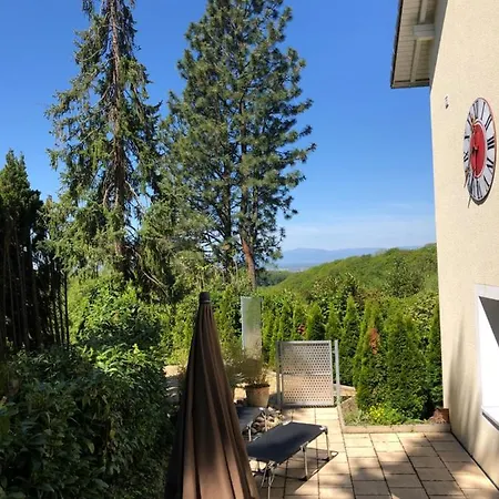 Villa Adagio Badenweiler Exterior photo
