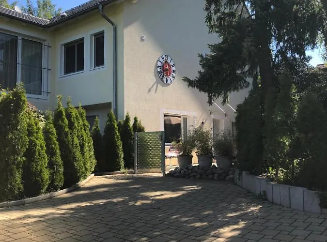Villa Adagio
