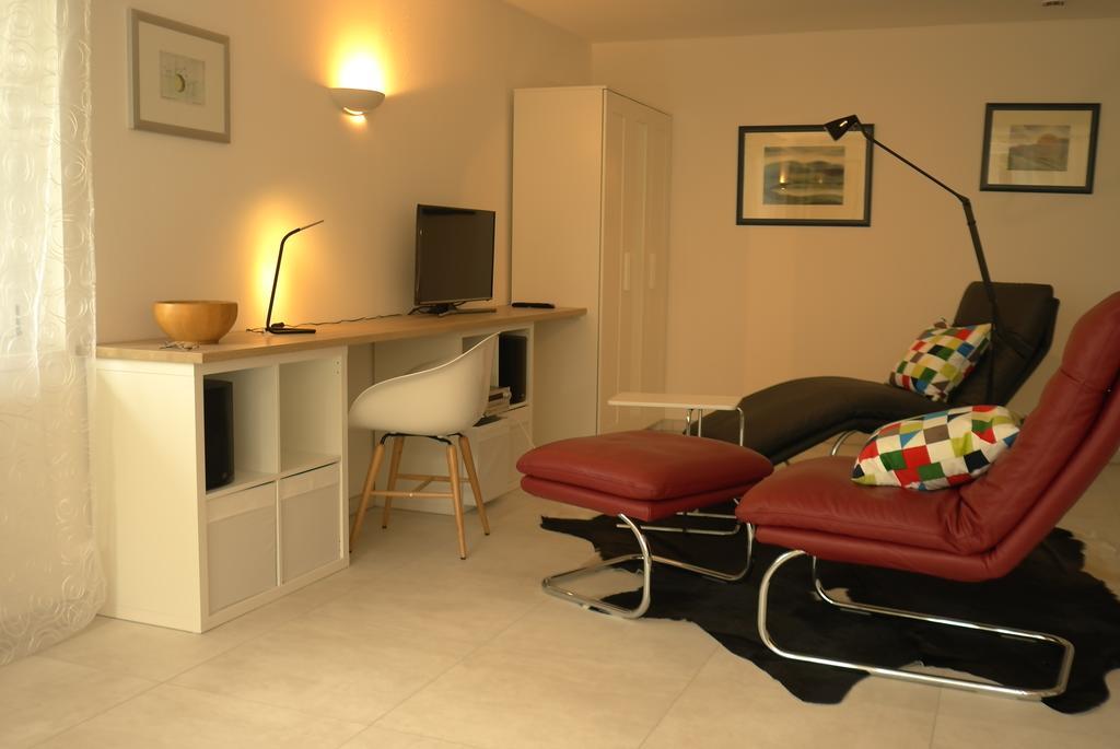 Adagio Apartment