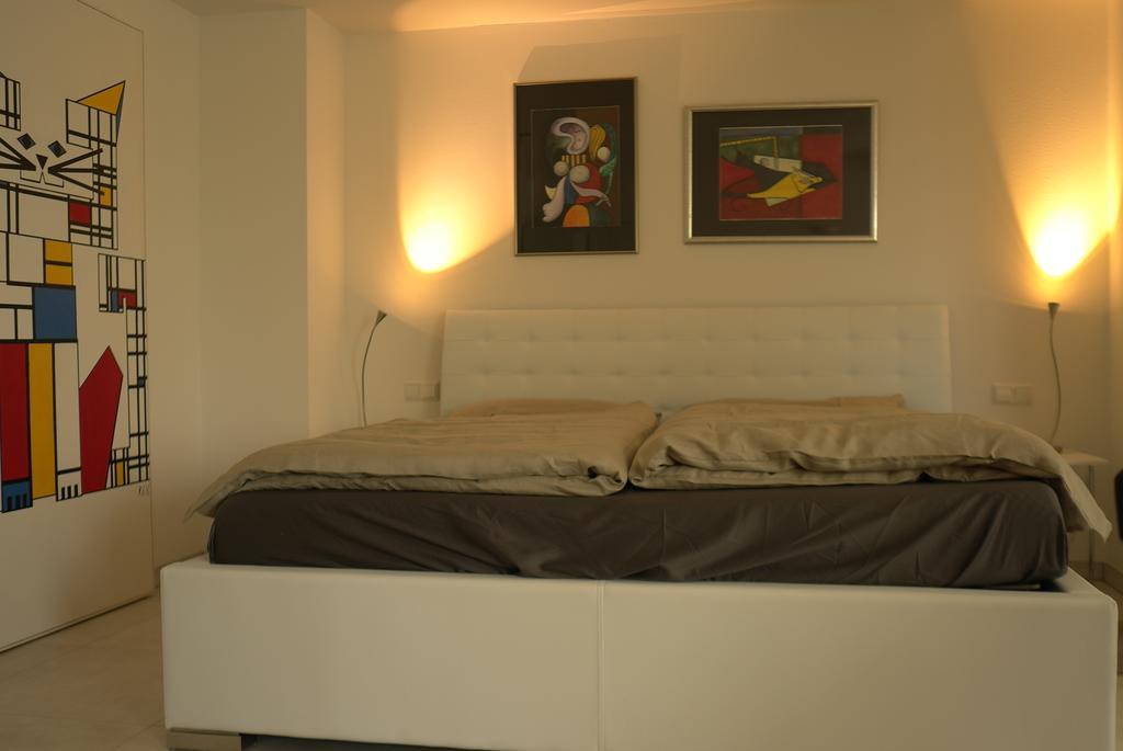 Adagio Apartment *